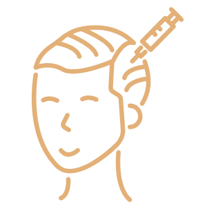 PRP Hair 
