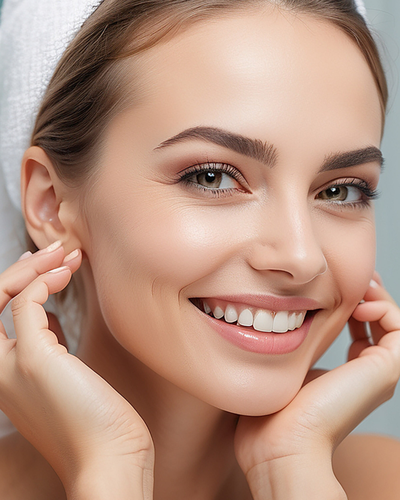 ClearSkin