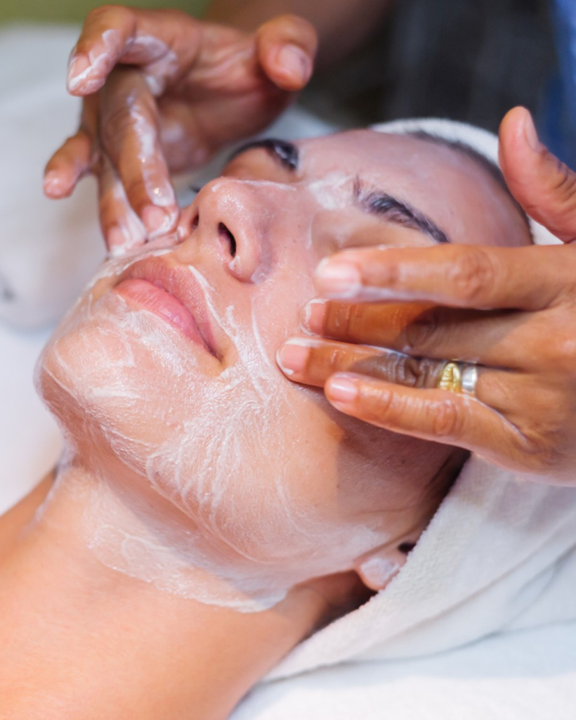Dermalogica Facial