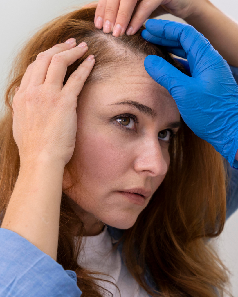 Hair Loss Treatment