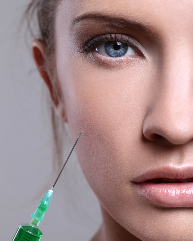 Injectables