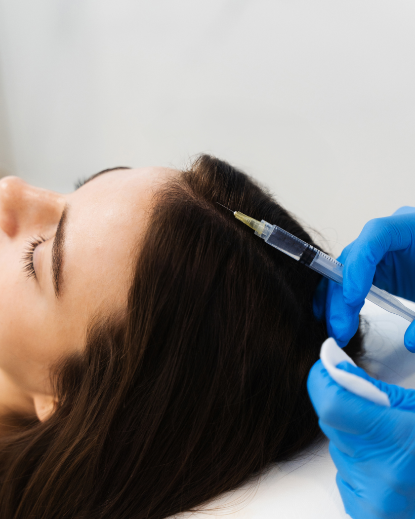 Mesotherapy