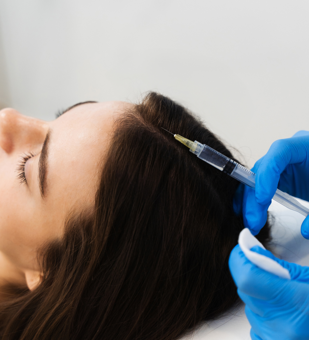 Mesotherapy