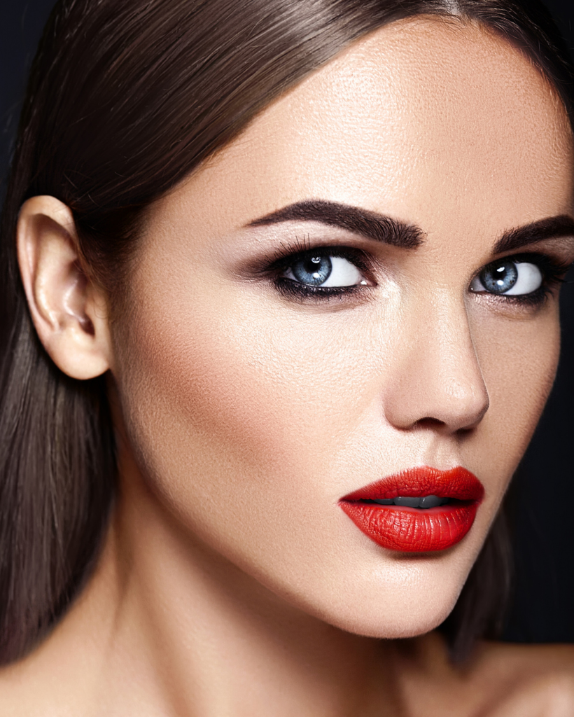 Permanent Make-Up